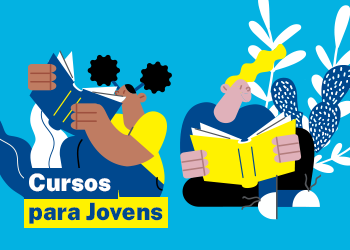 Cursos para Jovens